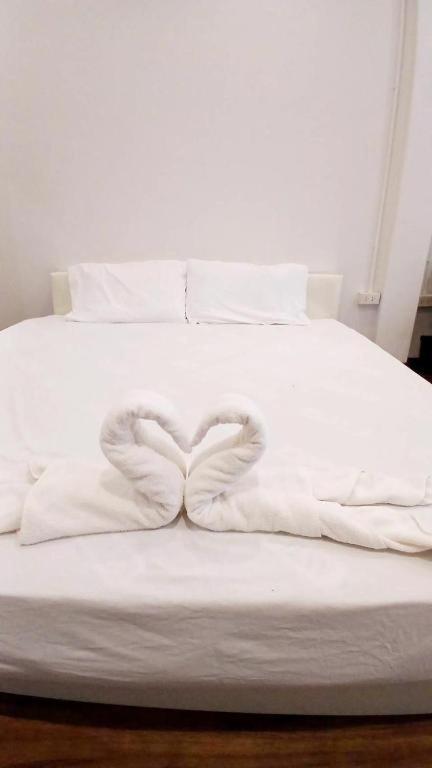 ฮัก ณ หนองคายโคซี่วิลล์ Hug Na Nongkhai Cozy Ville Buitenkant foto